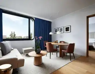 Sheraton Milan San Siro - 3