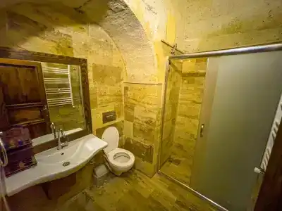 Heritage Cave Suites - 42
