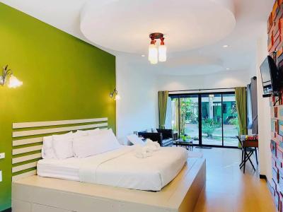 Baan Suan Leelawadee Resort Nan - 5