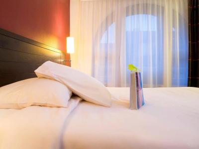 ibis Styles Metz Centre Gare - 6