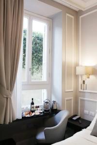Florence Luxury Suites and Wellness - 59