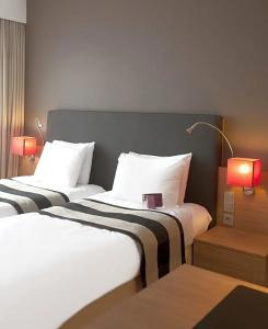 Mercure Den Haag Central - 138