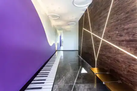 Ibis Styles Merida Galerias - 11