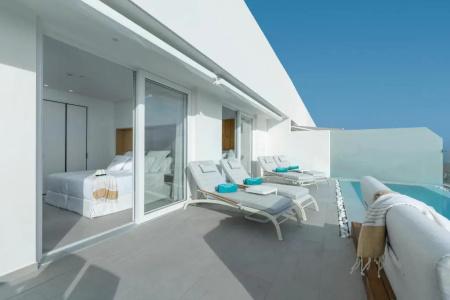 Royal Hideaway Corales Suites, by Barceló Group - 110