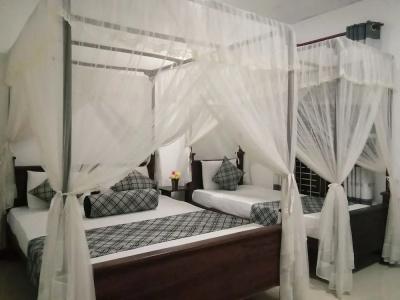 Sigiriya Rock Gate Resort - 32