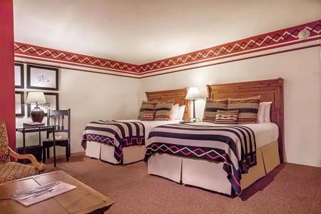 Inn & Spa at Loretto - 64