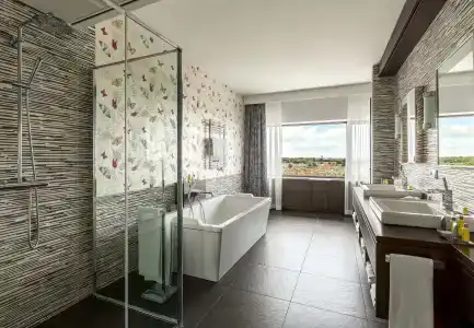Marriott The Hague - 9
