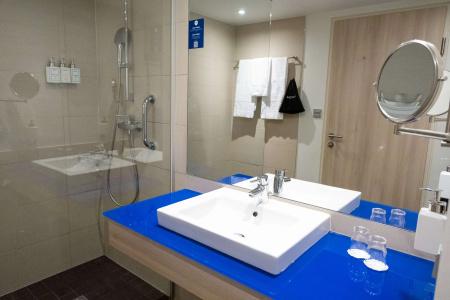 Park Inn by Radisson Linz - 34