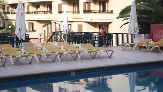 Playamar & Apartamentos - 27