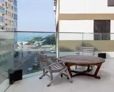 Ritz Copacabana Boutique - 61