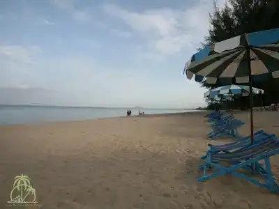 Suan Bankrut Beach - 0