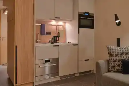 Adina Apartment Dusseldorf - 31