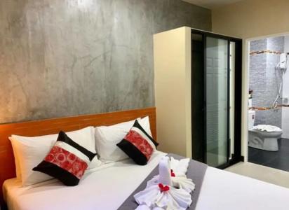 Isayarada Apartment - 44