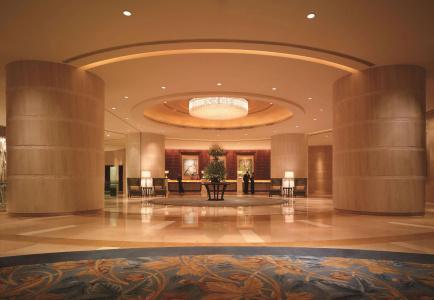 Shangri-La Chengdu - 25