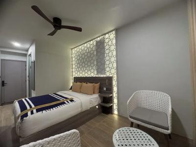 Avyanna Gulhi Beach - 65