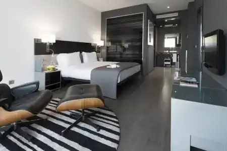 Eurostars Palace - 45