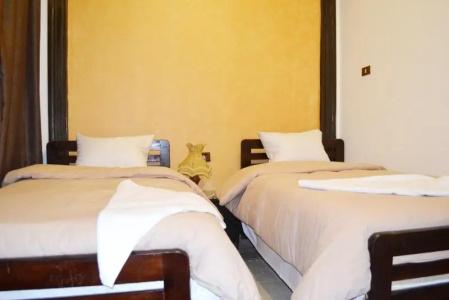 Oasis Heliopolis - 8