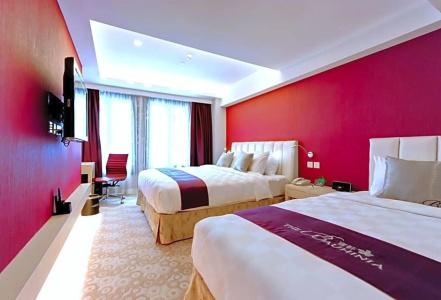 The Bauhinia - Central - 13