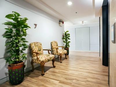 CS Residence - 11