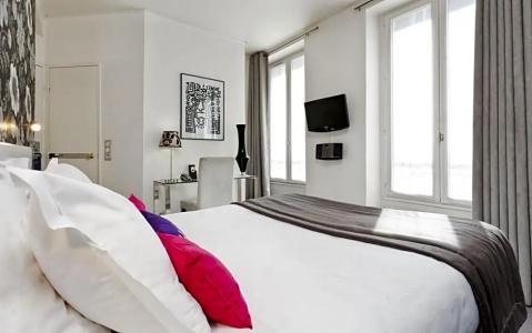Hôtel Soft - 80