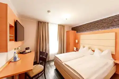 Best Western am Kastell - 105