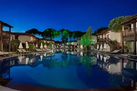 Papillon Ayscha Resort & Spa - 43