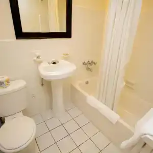 Parkway Inn - 24