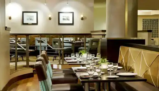 Sheraton Miami Airport and Executive Meeting Center - 22