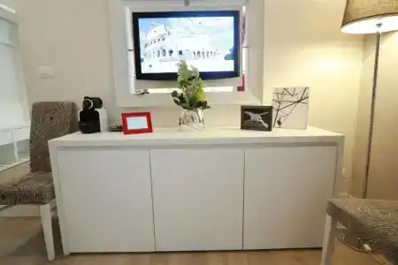 Tullia&Prisca Relais - 142