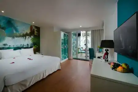 Hanoi La Selva - 143