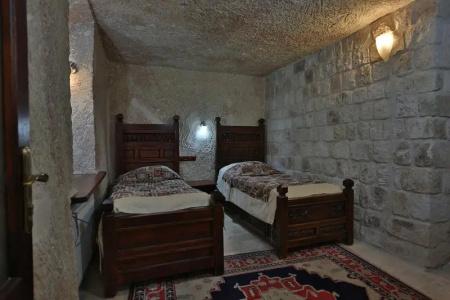 MDC Cave Cappadocia - 21