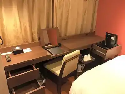 Red Roof Inn Kamata / Haneda Tokyo - 29