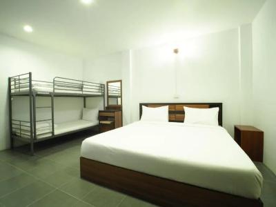 Wee Hostel - 54
