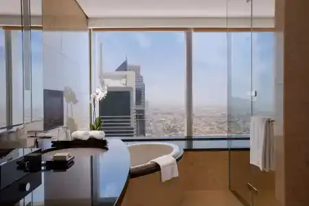 Conrad Dubai - 7