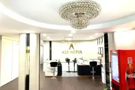 Camellia Boutique & Spa - 23