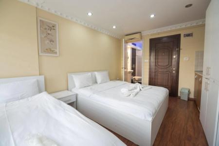 Element Suites - 5