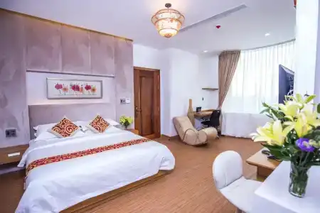 Orussey One & Apartment - 58