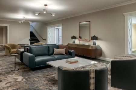 Kimpton Monaco Seattle, An Ihg - 32