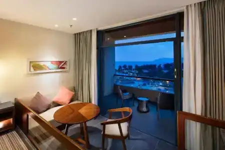 Hilton Sanya Yalong Bay Resort & Spa - 90