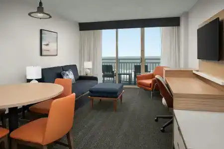 Courtyard Virginia Beach Oceanfront / North 37th Street - 6