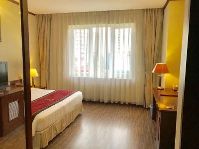 Hanz Sunny 2 Hanoi - 45