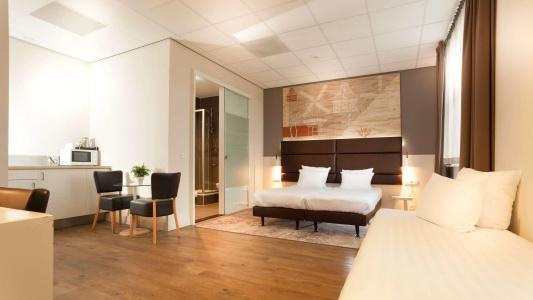 Best Western Zaan Inn - 33