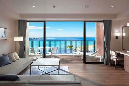 Hiyori Ocean Resort Okinawa - 61