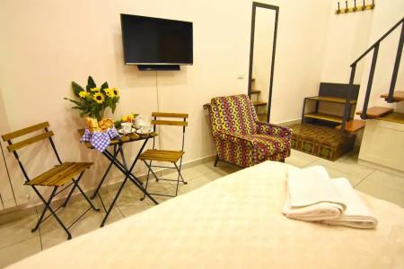Bed & Breakfast Ninarella - 111