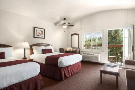 Palm Mountain & Spa - 87