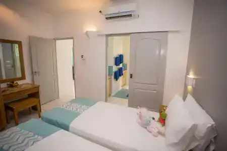 Chalets d'Anse Forbans SelfCatering - 4