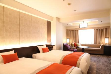 Morioka Grand - 9