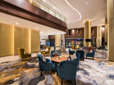 Novotel Shanghai Hongqiao - 22