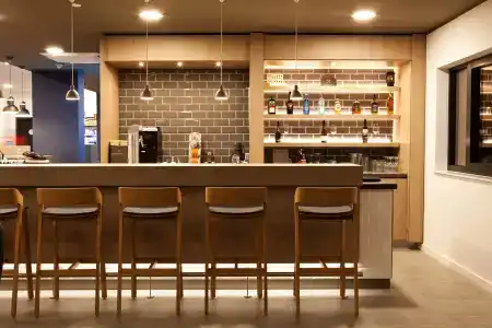 Holiday Inn Express - Kaiserslautern, an IHG - 21