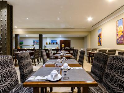 Exe Laietana Palace - 20